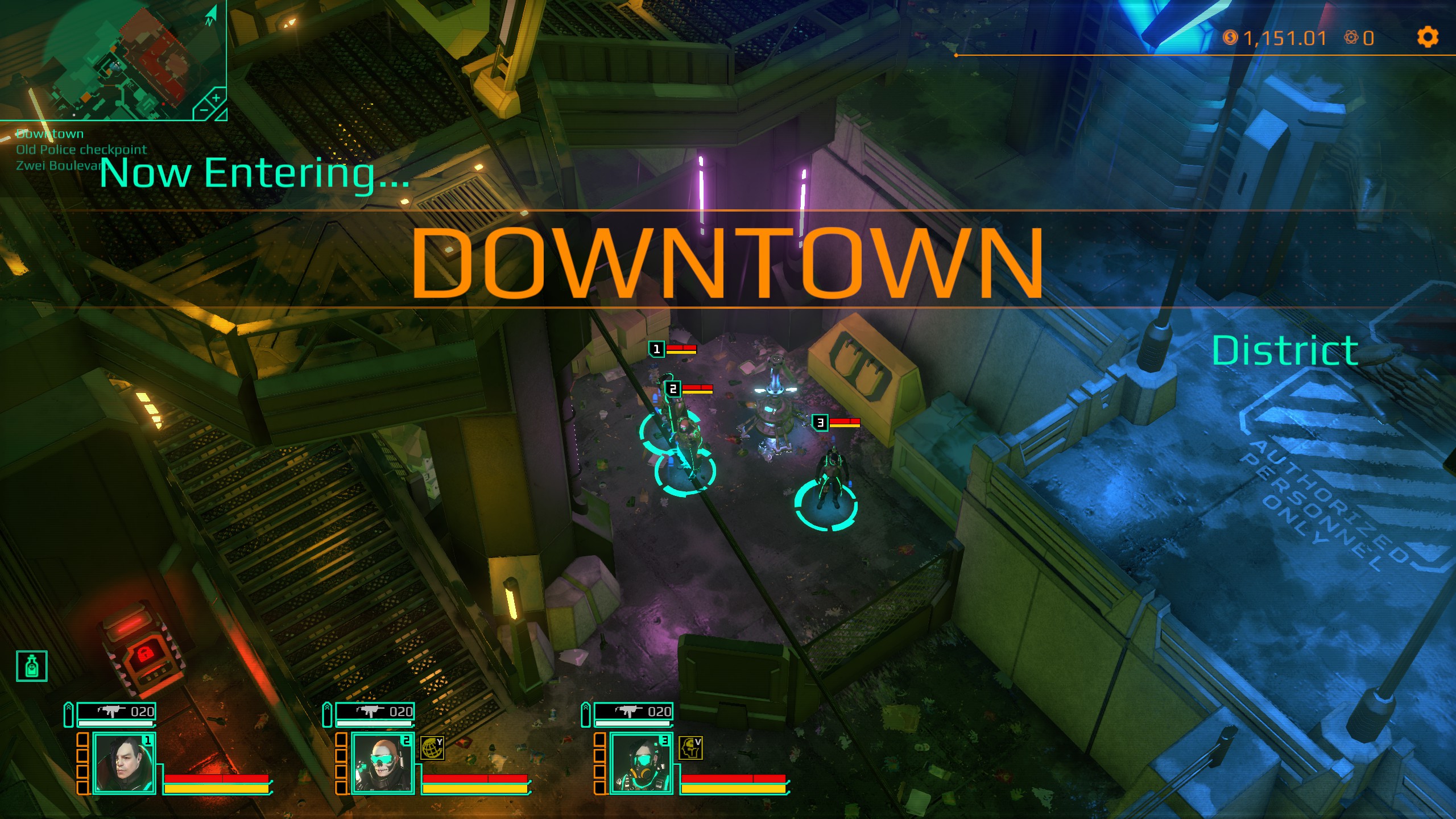 Shadowrun 2007 almost had a System Shock-style singleplayer campaign